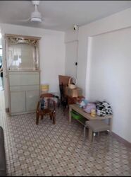Blk 45 Macpherson Garden (Geylang), HDB 2 Rooms #606903601
